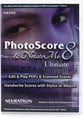 Photoscore Ultimate 8 WIN/MAC -DISCONTINUED